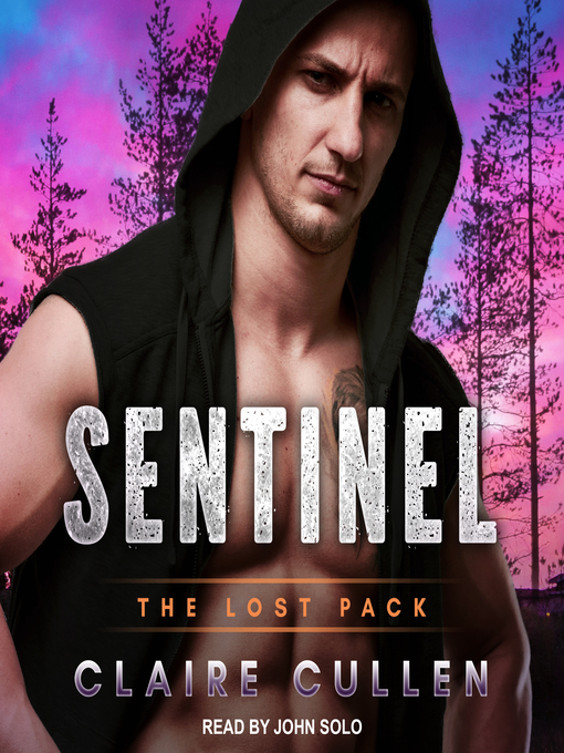 Title details for Sentinel by Claire Cullen - Wait list